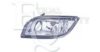 EQUAL QUALITY PF0434D Fog Light